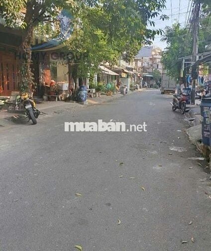 NHÀ MẶT TIỀN KD SPA NAIL, YOGA, DẠY HỌC NGAY HOÀNG DIỆU 2. 80M2 CÓ GÁC