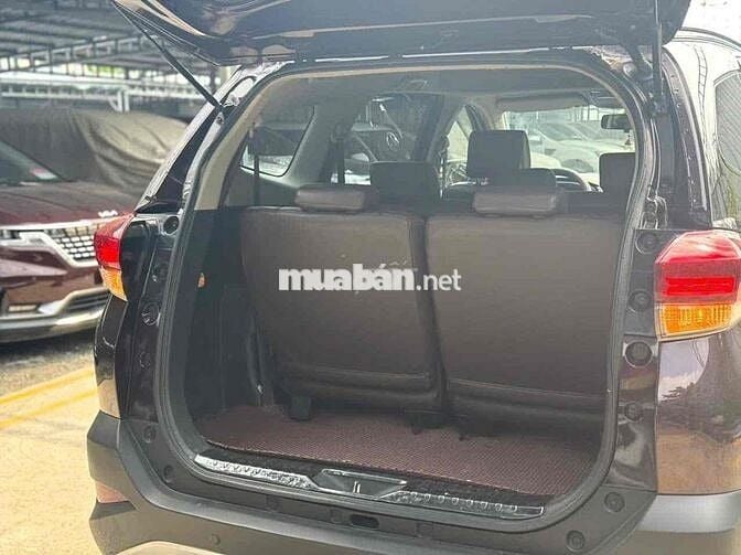 Toyota Rush 1.5S AT 2020 - 87000km