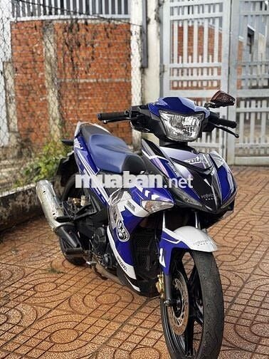 Cần Bán Excinter 2017 xe rin chủ đi kĩ