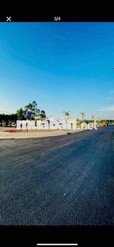 ĐẤT NỀN THỔ CƯ GẦN TRẠM THU PHÍ BỬU LONG