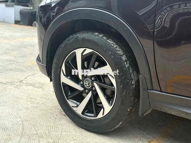 Toyota Rush 1.5S AT 2020 - 87000km