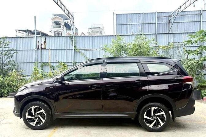 Toyota Rush 1.5S AT 2020 - 87000km