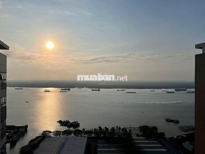 ✨CĂN HỘ 1PN Q7 RIVERSIDE NỘI THẤT ĐẸP MỚI GIÁ 9TR5