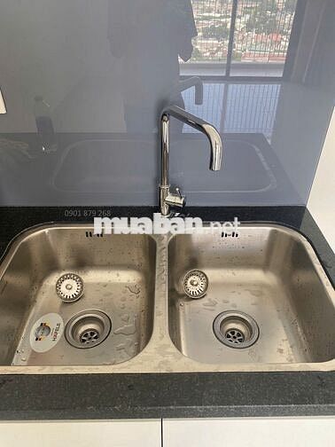 [Gấp] Cho thuê 30m2 New Lavida Dĩ An, có máy lạnh, máy giặt vào ở ngay