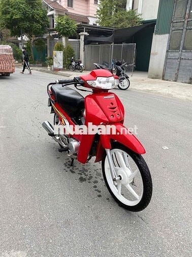 WAVE 100 Nguyên Bản 2005 Chất _ Bảo Hành Dài Hạn✅✅