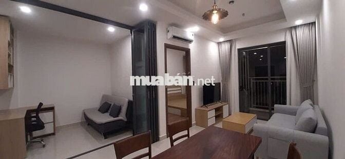 ✨CĂN HỘ 1PN Q7 RIVERSIDE NỘI THẤT ĐẸP MỚI GIÁ 9TR5