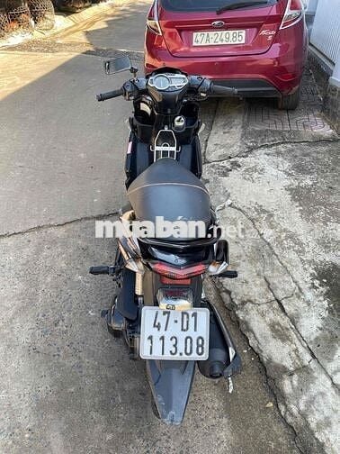 bán yamaha nouvo phun xăng điện tử