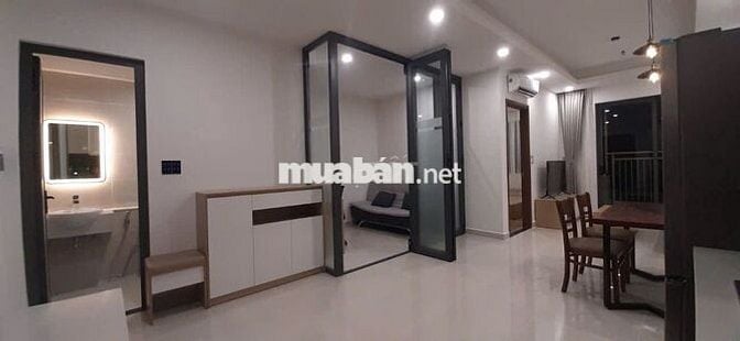 ✨CĂN HỘ 1PN Q7 RIVERSIDE NỘI THẤT ĐẸP MỚI GIÁ 9TR5