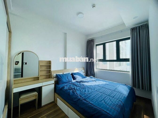 ✨CĂN HỘ 1PN Q7 RIVERSIDE NỘI THẤT ĐẸP MỚI GIÁ 9TR5