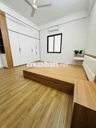 🔥 HOT – TRUNG TÂM BỒ ĐỀ | 5 TẦNG ĐẸP – FULL NỘI THẤT – 3 NGỦ – Ô TÔ ĐỖ