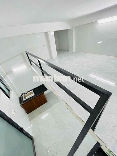 phòng mới xây, không chung chủ, giờ giấc tự do