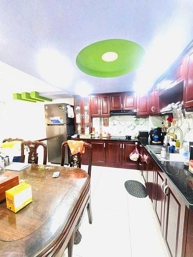 🏡TÂN PHÚ - P. PHÚ THỌ HOÀ - ĐƯỜNG PHÚ THỌ HOÀ - SÁT NGUYỄN SƠN - THOẠ