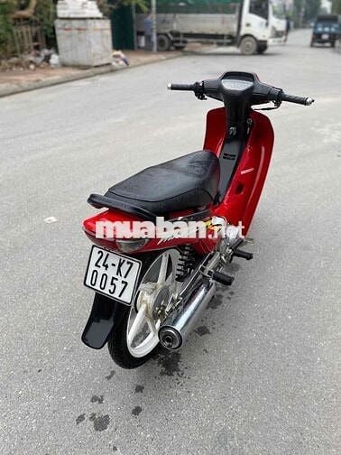 WAVE 100 Nguyên Bản 2005 Chất _ Bảo Hành Dài Hạn✅✅