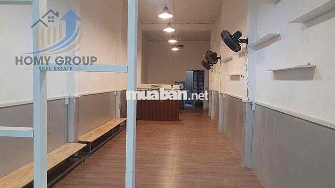 MẶT BẰNG GẦN HOÀNG DIỆU 2 SUỐT 4X22M CÓ 1 PN  Ở DẠY HỌC -YOGA- NAIL