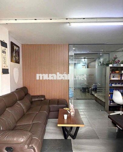 CHO THUÊ NHÀ PHỔ QUANG, TÂN BÌNH (Hẻm xe hơi, Full nội thất cao cấp)