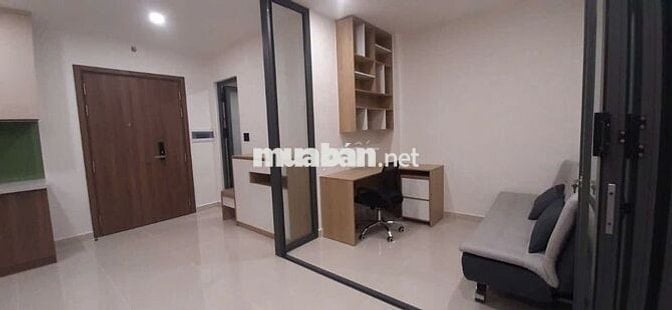 ✨CĂN HỘ 1PN Q7 RIVERSIDE NỘI THẤT ĐẸP MỚI GIÁ 9TR5