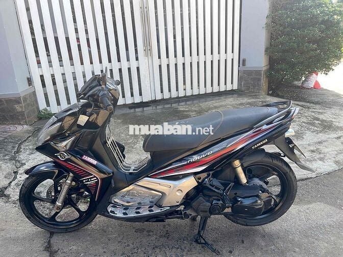 bán yamaha nouvo phun xăng điện tử