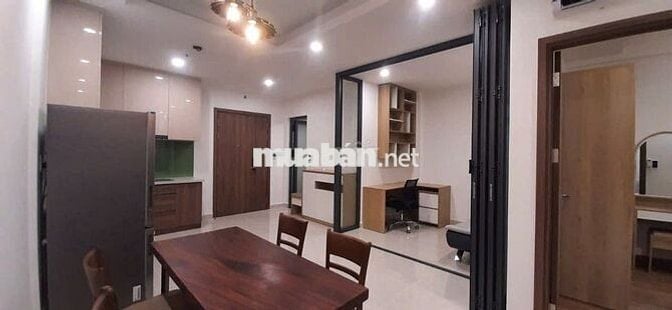 ✨CĂN HỘ 1PN Q7 RIVERSIDE NỘI THẤT ĐẸP MỚI GIÁ 9TR5