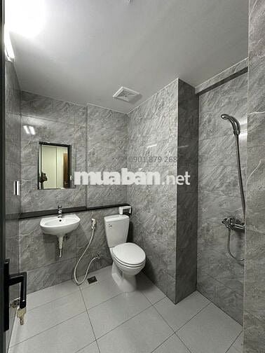 [Gấp] Cho thuê 30m2 New Lavida Dĩ An, có máy lạnh, máy giặt vào ở ngay