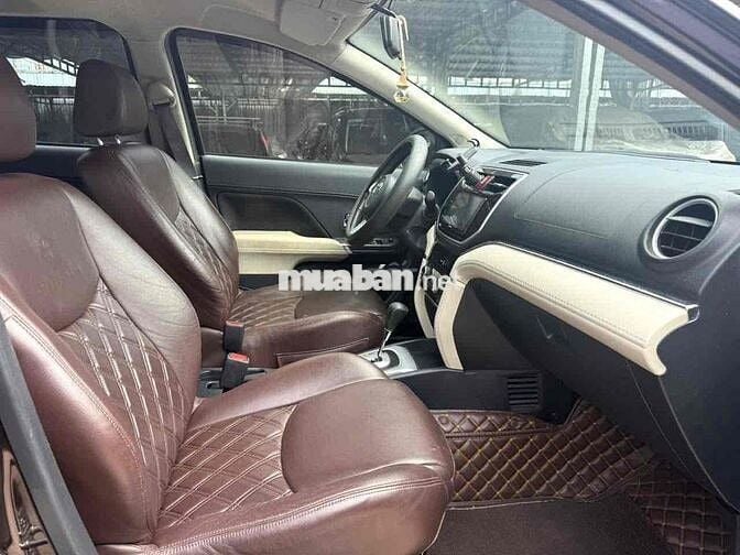 Toyota Rush 1.5S AT 2020 - 87000km