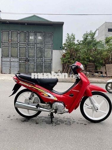 WAVE 100 Nguyên Bản 2005 Chất _ Bảo Hành Dài Hạn✅✅