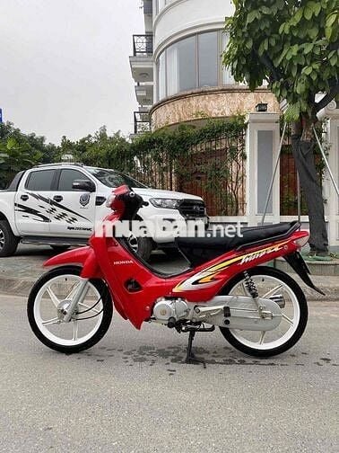 WAVE 100 Nguyên Bản 2005 Chất _ Bảo Hành Dài Hạn✅✅