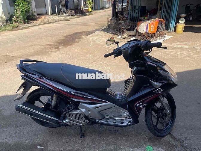 bán yamaha nouvo phun xăng điện tử