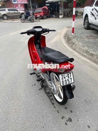 WAVE 100 Nguyên Bản 2005 Chất _ Bảo Hành Dài Hạn✅✅