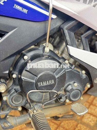 Cần Bán Excinter 2017 xe rin chủ đi kĩ