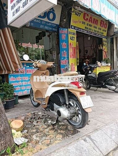 Liberty 3vie 2013 bstp bán bao không tranh chấp.