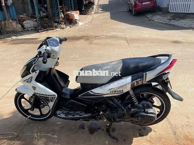 bán yamaha nouvo máy êm mạnh