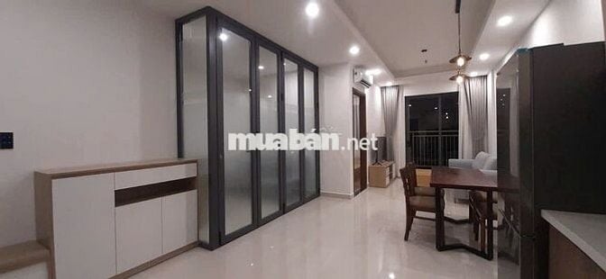 ✨CĂN HỘ 1PN Q7 RIVERSIDE NỘI THẤT ĐẸP MỚI GIÁ 9TR5