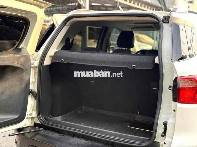 ECOSPORT 1.5titanium 2018 BẢO HÀNH 1 NĂM XE CHẤT