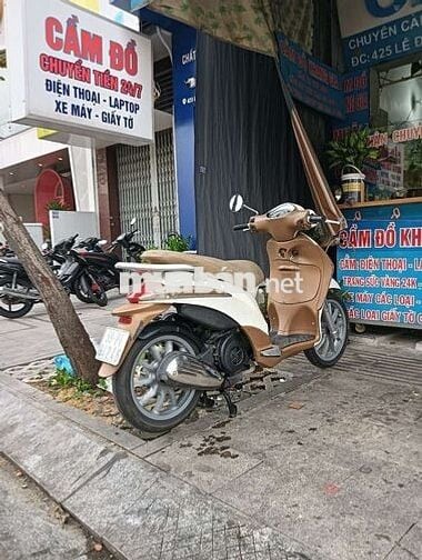 Liberty 3vie 2013 bstp bán bao không tranh chấp.