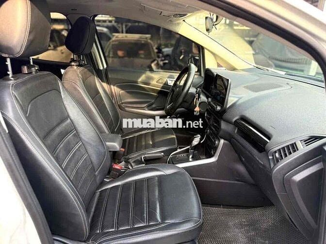 ECOSPORT 1.5titanium 2018 BẢO HÀNH 1 NĂM XE CHẤT