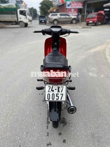 WAVE 100 Nguyên Bản 2005 Chất _ Bảo Hành Dài Hạn✅✅