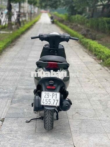 Zip 100cc chính chủ