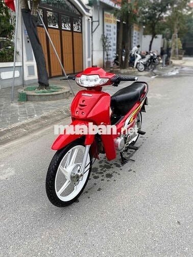 WAVE 100 Nguyên Bản 2005 Chất _ Bảo Hành Dài Hạn✅✅