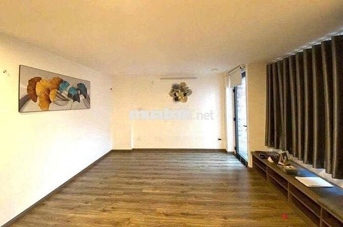 CHO THUÊ NHÀ PHỔ QUANG, TÂN BÌNH (Hẻm xe hơi, Full nội thất cao cấp)