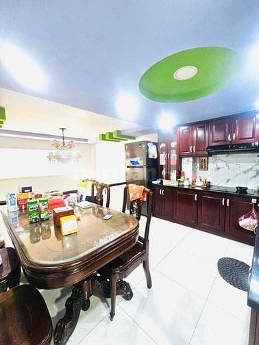 🏡TÂN PHÚ - P. PHÚ THỌ HOÀ - ĐƯỜNG PHÚ THỌ HOÀ - SÁT NGUYỄN SƠN - THOẠ