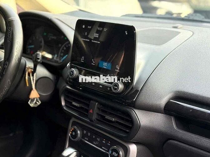 ECOSPORT 1.5titanium 2018 BẢO HÀNH 1 NĂM XE CHẤT