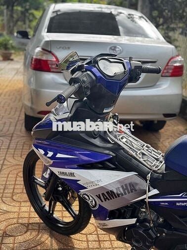 Cần Bán Excinter 2017 xe rin chủ đi kĩ