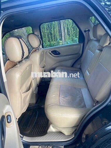 Espace 2004 máy 2.3