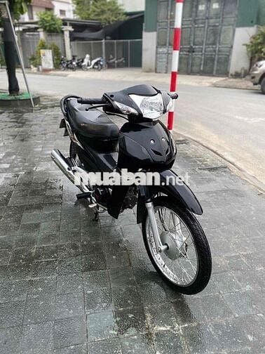 WAVE 50cc Nguyên Bản 2025 Chất_Bảo Hành 1 Năm