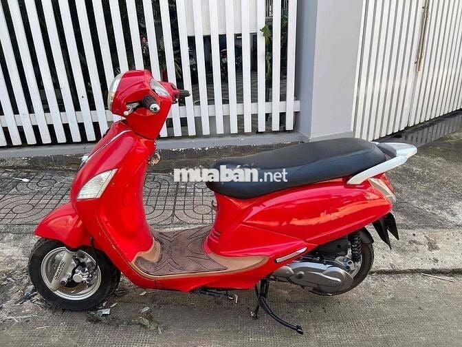 bán attila phun xăng điện tử