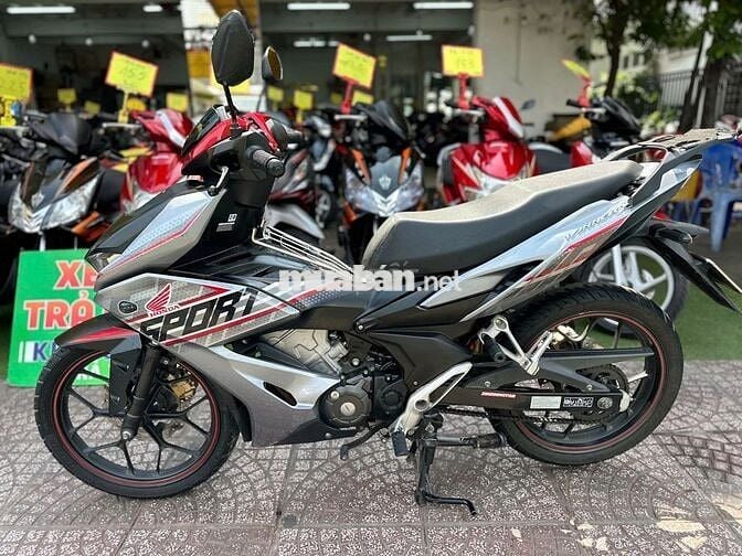 Honda Winner X 150cc 2020 bs 70d1-64891