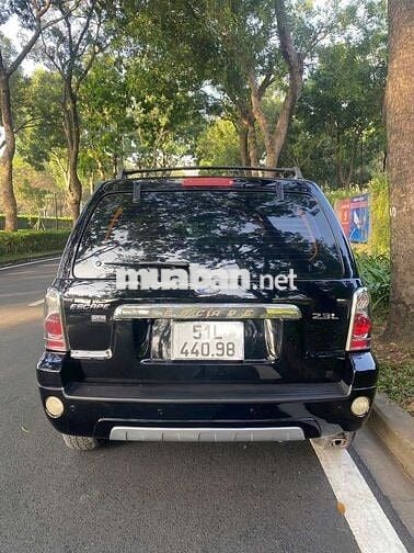 Espace 2004 máy 2.3