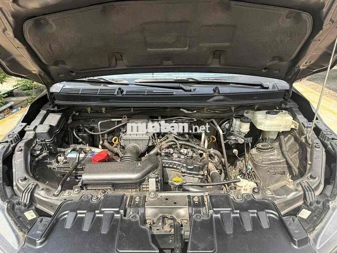 Toyota Rush 1.5S AT 2020 - 87000km