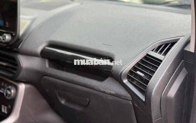 ECOSPORT 1.5titanium 2018 BẢO HÀNH 1 NĂM XE CHẤT