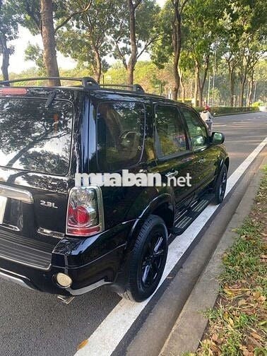 Espace 2004 máy 2.3